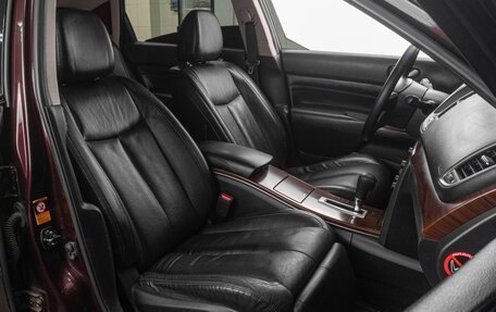 Nissan Teana, 2011 год, 1 199 000 рублей, 8 фотография