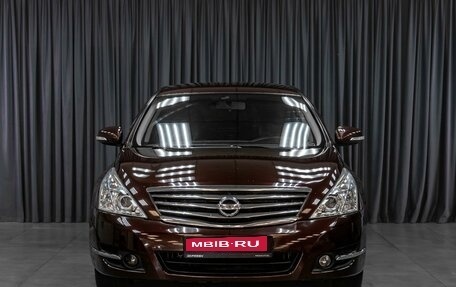 Nissan Teana, 2011 год, 1 199 000 рублей, 3 фотография