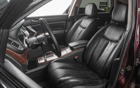 Nissan Teana, 2011 год, 1 199 000 рублей, 10 фотография