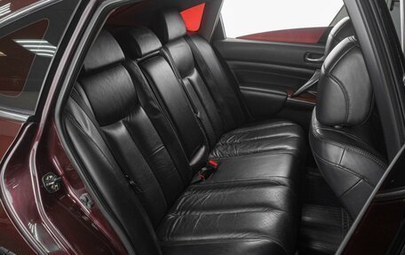 Nissan Teana, 2011 год, 1 199 000 рублей, 7 фотография