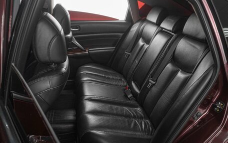 Nissan Teana, 2011 год, 1 199 000 рублей, 9 фотография