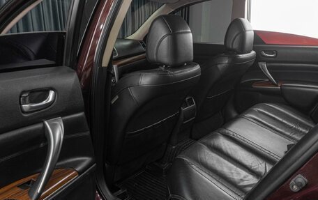 Nissan Teana, 2011 год, 1 199 000 рублей, 11 фотография