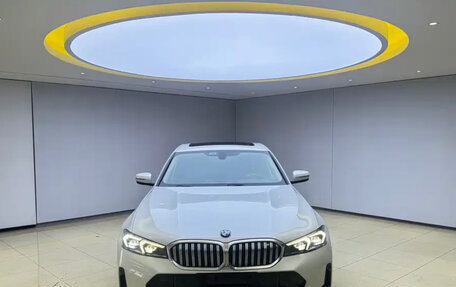 BMW 3 серия, 2023 год, 4 050 000 рублей, 3 фотография
