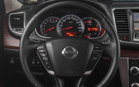 Nissan Teana, 2011 год, 1 199 000 рублей, 18 фотография