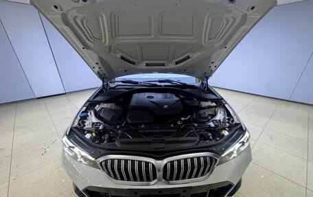 BMW 3 серия, 2023 год, 4 050 000 рублей, 4 фотография