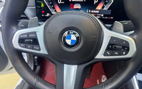 BMW 3 серия, 2023 год, 4 050 000 рублей, 11 фотография