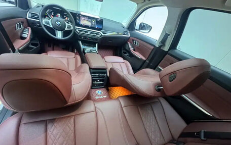 BMW 3 серия, 2023 год, 4 050 000 рублей, 12 фотография