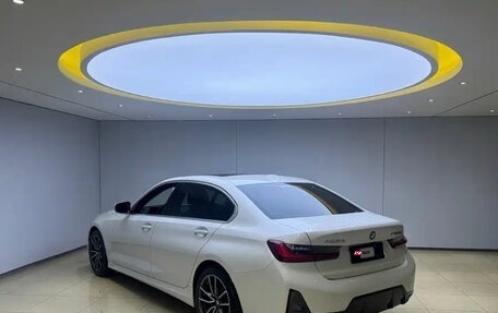 BMW 3 серия, 2023 год, 4 050 000 рублей, 6 фотография