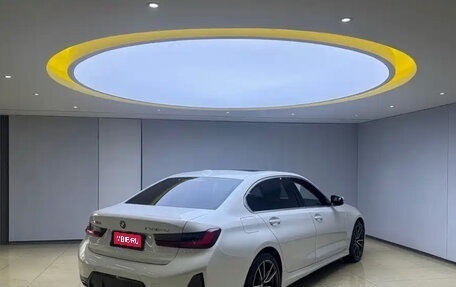 BMW 3 серия, 2023 год, 4 050 000 рублей, 7 фотография