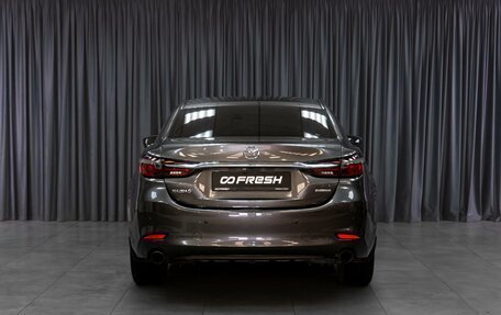 Mazda 6, 2020 год, 1 755 000 рублей, 4 фотография