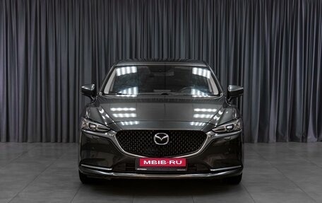 Mazda 6, 2020 год, 1 755 000 рублей, 3 фотография