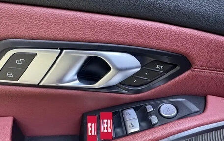 BMW 3 серия, 2023 год, 4 050 000 рублей, 15 фотография