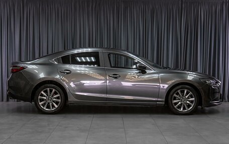 Mazda 6, 2020 год, 1 755 000 рублей, 5 фотография