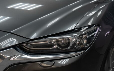 Mazda 6, 2020 год, 1 755 000 рублей, 6 фотография