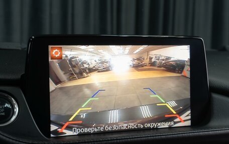 Mazda 6, 2020 год, 1 755 000 рублей, 16 фотография