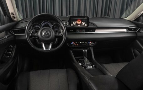 Mazda 6, 2020 год, 1 755 000 рублей, 8 фотография