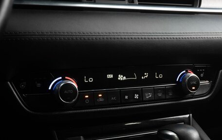 Mazda 6, 2020 год, 1 755 000 рублей, 15 фотография