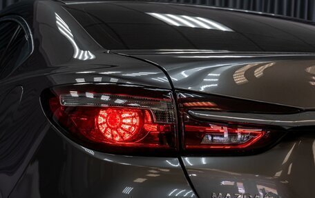 Mazda 6, 2020 год, 1 755 000 рублей, 7 фотография