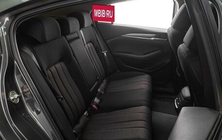 Mazda 6, 2020 год, 1 755 000 рублей, 9 фотография