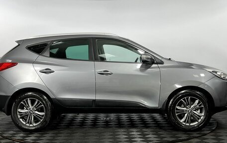 Hyundai ix35 I рестайлинг, 2014 год, 1 395 000 рублей, 5 фотография
