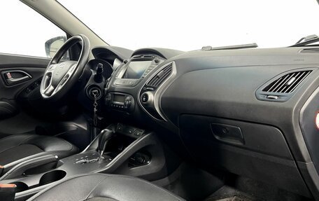 Hyundai ix35 I рестайлинг, 2014 год, 1 395 000 рублей, 12 фотография