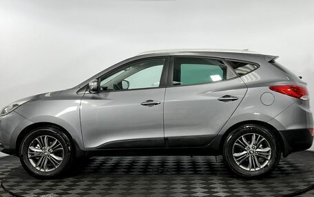 Hyundai ix35 I рестайлинг, 2014 год, 1 395 000 рублей, 9 фотография