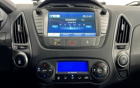 Hyundai ix35 I рестайлинг, 2014 год, 1 395 000 рублей, 13 фотография