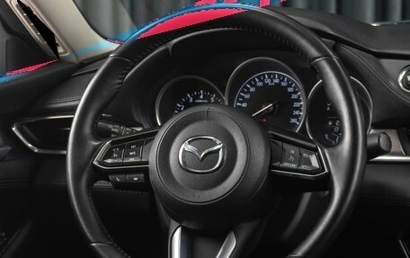 Mazda 6, 2020 год, 1 755 000 рублей, 21 фотография