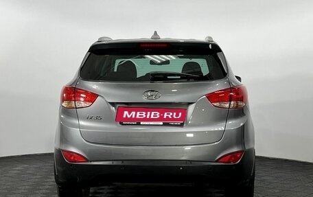 Hyundai ix35 I рестайлинг, 2014 год, 1 395 000 рублей, 7 фотография