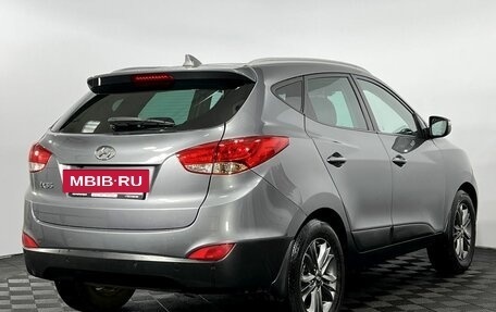 Hyundai ix35 I рестайлинг, 2014 год, 1 395 000 рублей, 6 фотография