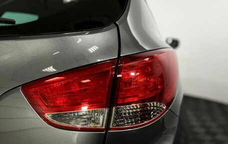 Hyundai ix35 I рестайлинг, 2014 год, 1 395 000 рублей, 18 фотография