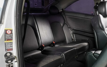 Mercedes-Benz CLC-Класс, 2008 год, 699 000 рублей, 7 фотография