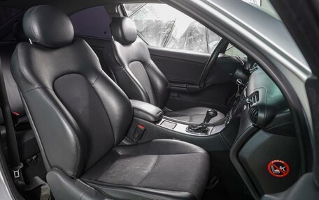 Mercedes-Benz CLC-Класс, 2008 год, 699 000 рублей, 8 фотография