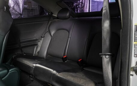 Mercedes-Benz CLC-Класс, 2008 год, 699 000 рублей, 9 фотография