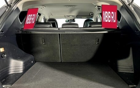 Hyundai ix35 I рестайлинг, 2014 год, 1 395 000 рублей, 20 фотография