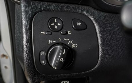 Mercedes-Benz CLC-Класс, 2008 год, 699 000 рублей, 14 фотография