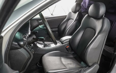 Mercedes-Benz CLC-Класс, 2008 год, 699 000 рублей, 10 фотография