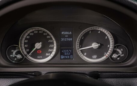 Mercedes-Benz CLC-Класс, 2008 год, 699 000 рублей, 15 фотография