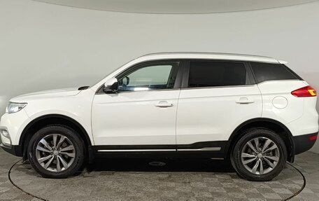 Geely Atlas I, 2021 год, 1 790 000 рублей, 3 фотография