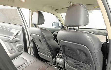 Geely Atlas I, 2021 год, 1 790 000 рублей, 14 фотография