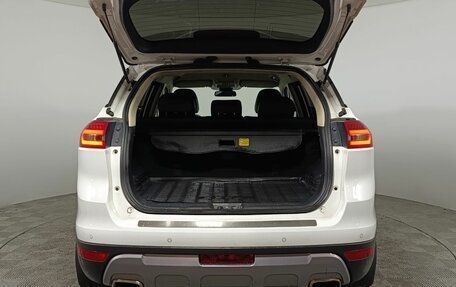 Geely Atlas I, 2021 год, 1 790 000 рублей, 16 фотография