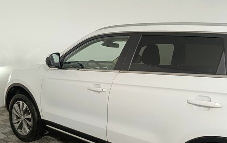 Geely Atlas I, 2021 год, 1 790 000 рублей, 19 фотография