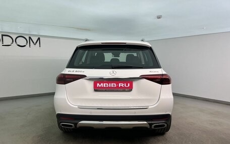 Mercedes-Benz GLE, 2026 год, 11 340 000 рублей, 11 фотография