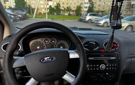 Ford Focus II рестайлинг, 2006 год, 200 000 рублей, 6 фотография