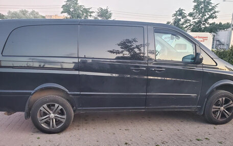 Mercedes-Benz Viano, 2010 год, 2 300 000 рублей, 4 фотография