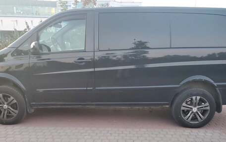 Mercedes-Benz Viano, 2010 год, 2 300 000 рублей, 3 фотография