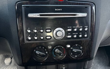 Ford Focus II рестайлинг, 2006 год, 200 000 рублей, 8 фотография