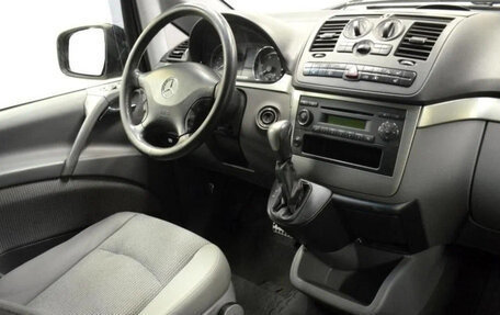 Mercedes-Benz Viano, 2010 год, 2 300 000 рублей, 10 фотография