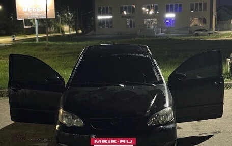 BYD F3 I, 2008 год, 10 000 рублей, 2 фотография