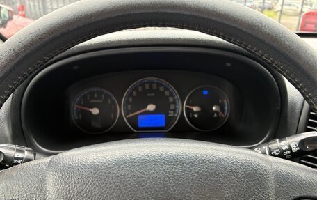 Hyundai Santa Fe III рестайлинг, 2006 год, 900 000 рублей, 5 фотография